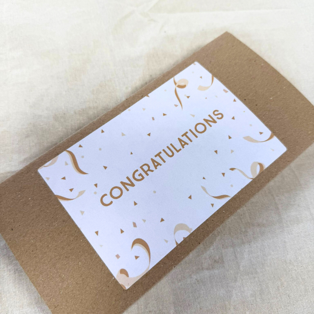 Shortbread Trio Box (Small)
