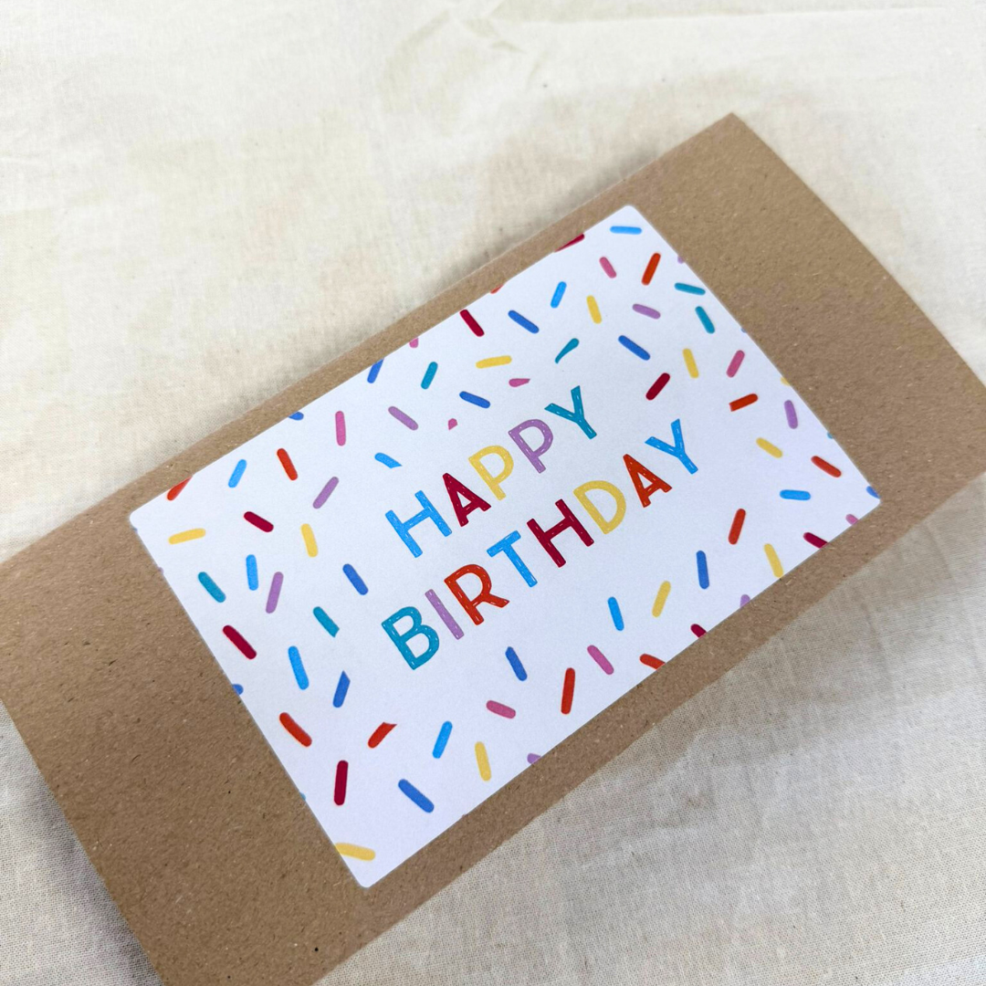 Shortbread Trio Box (Small)