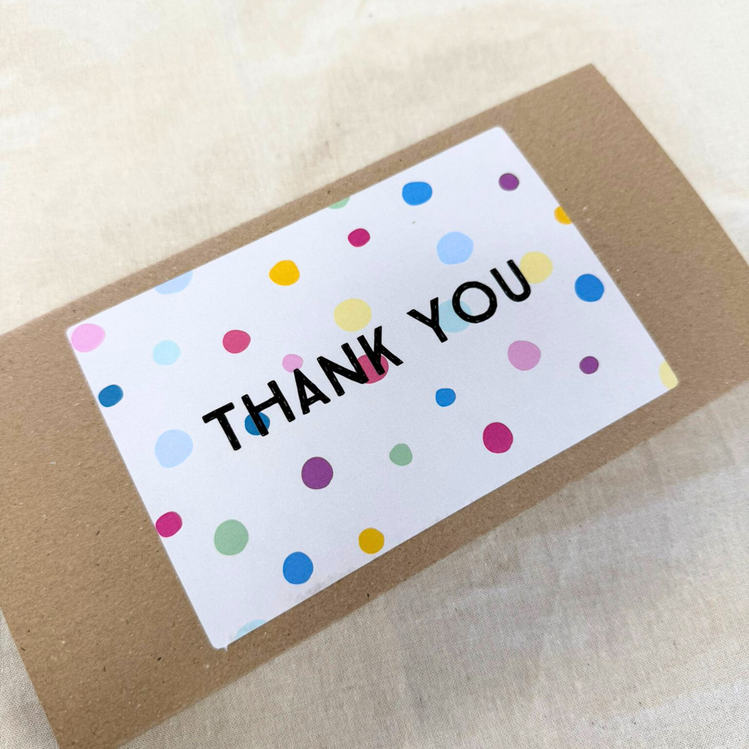 Shortbread Trio Box (Small)