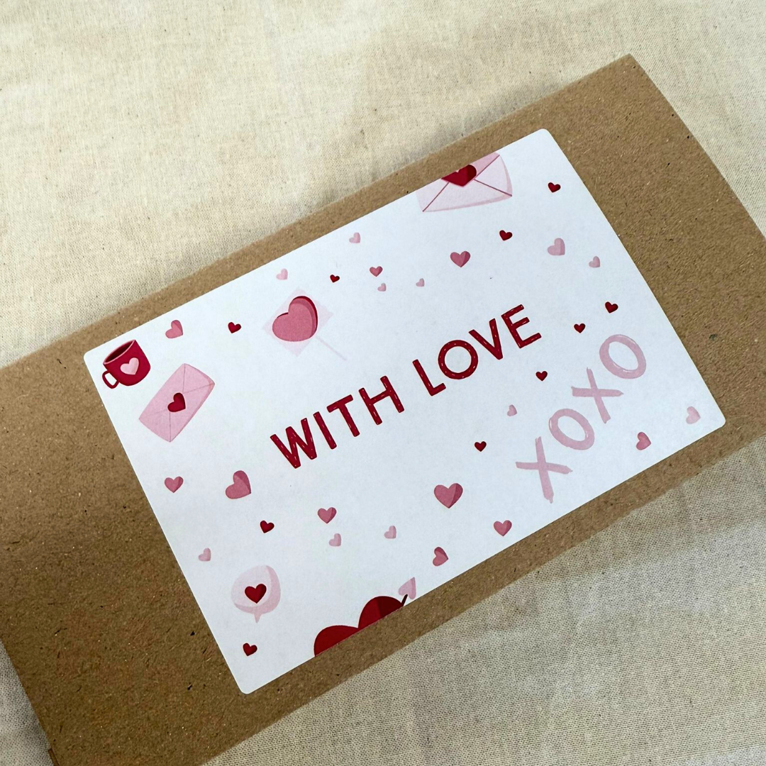 Shortbread Trio Box (Small)