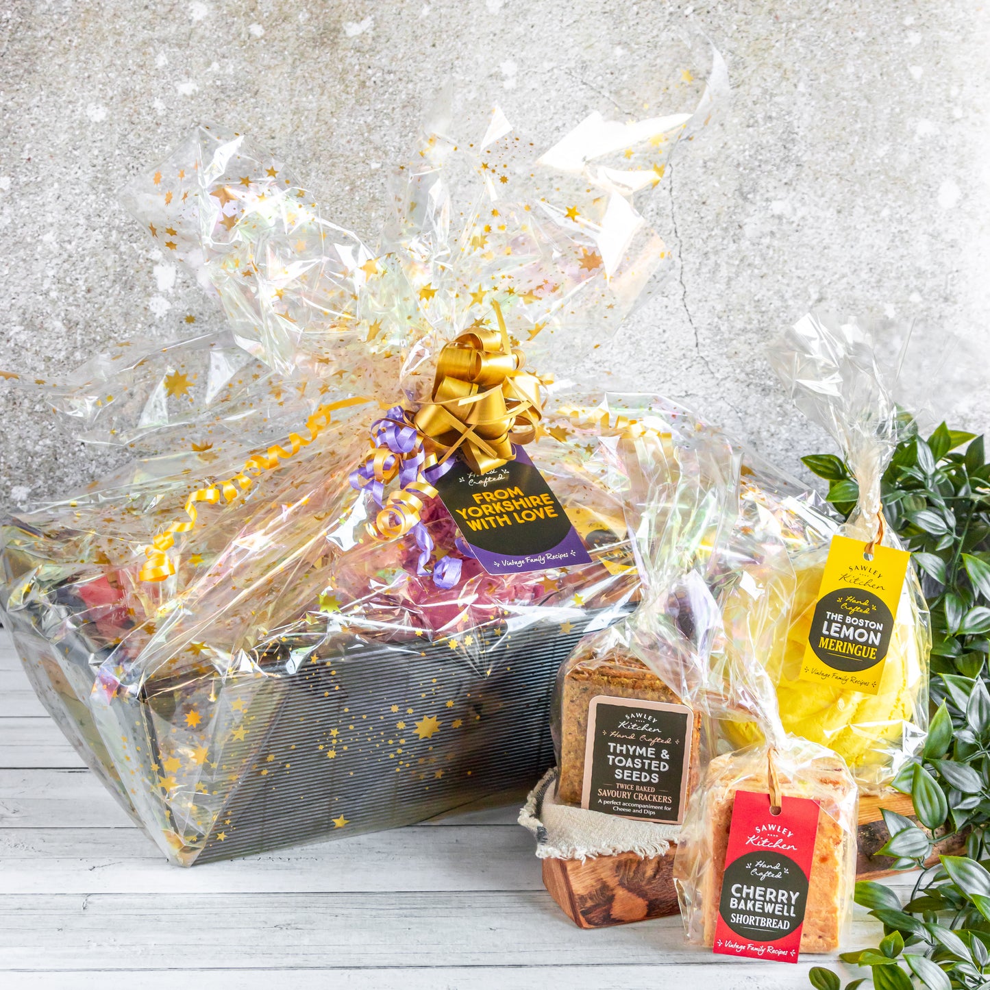 The Baker’s Dozen Hamper image 1