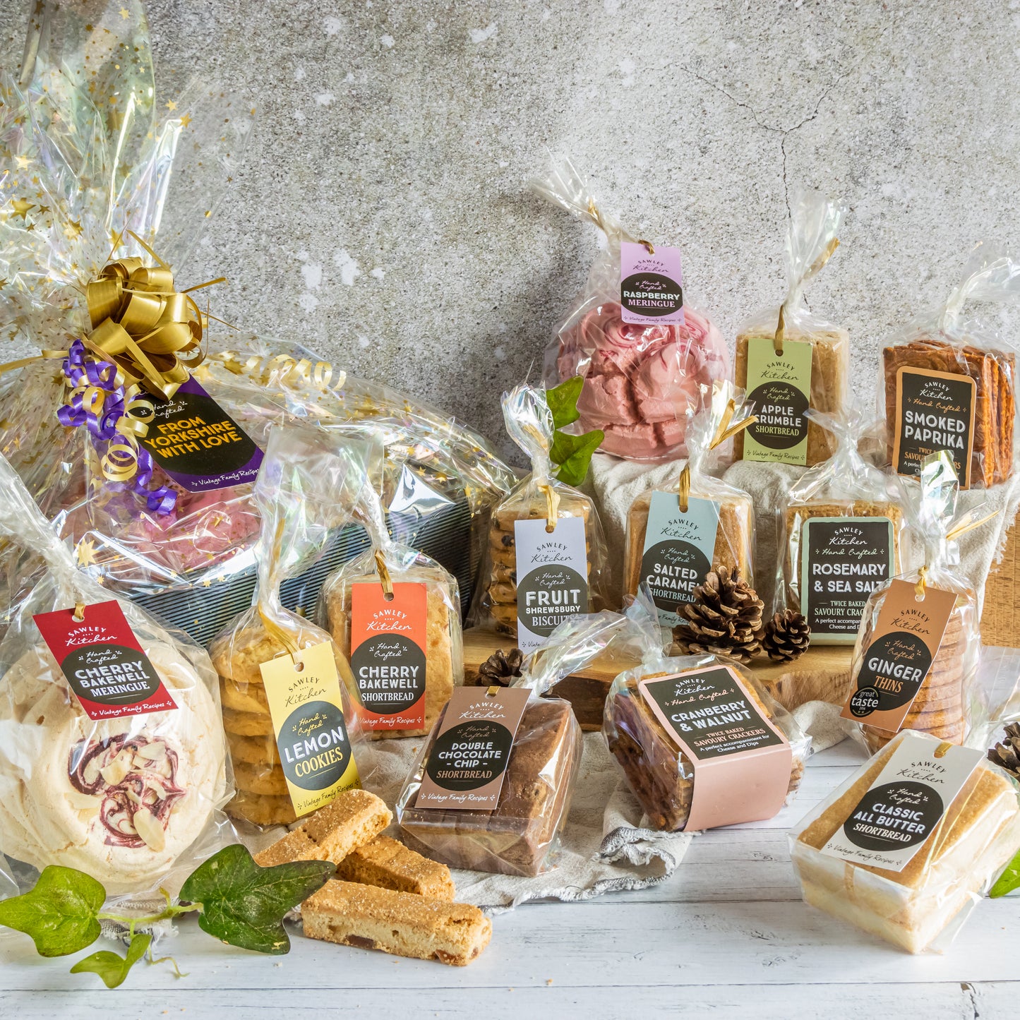 The Baker’s Dozen Hamper image 0