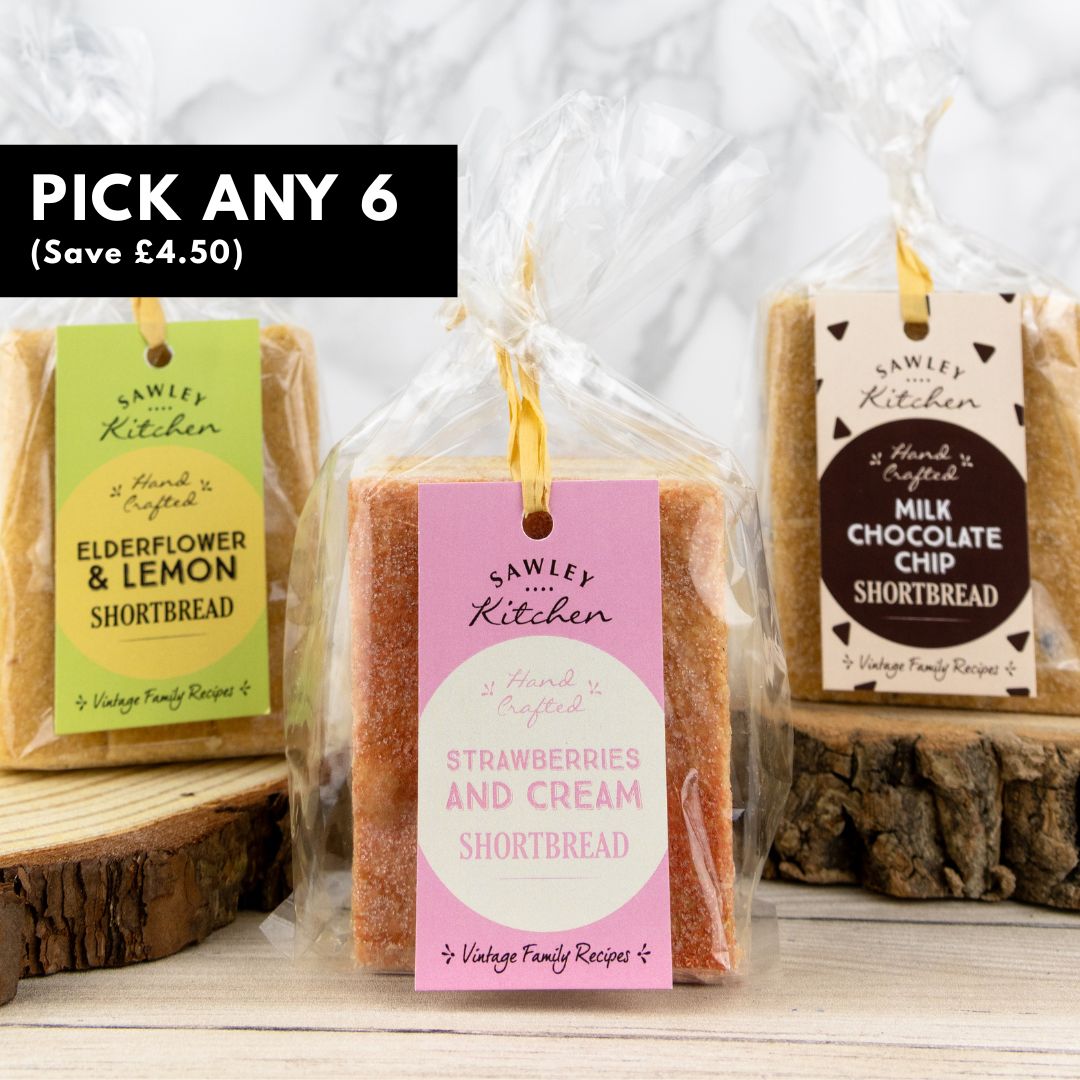 PYO Midi Pantry Pack (x6)
