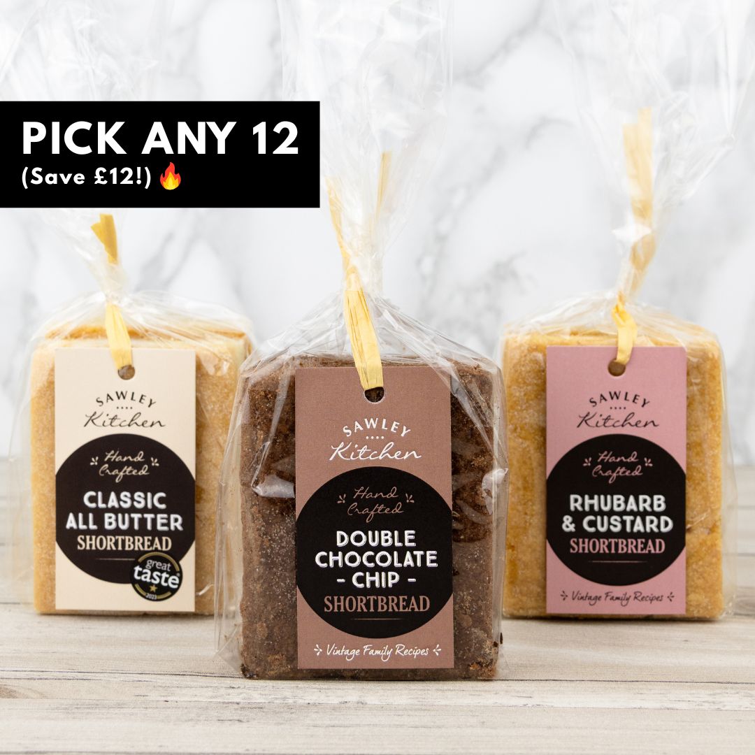 PYO Mega Pantry Pack (x12)