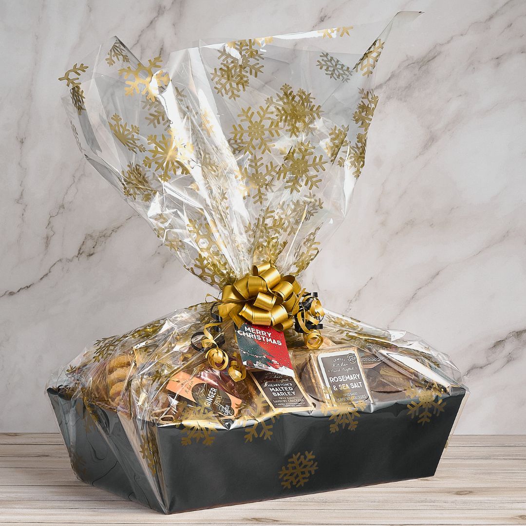 Baker’s Dozen Hamper