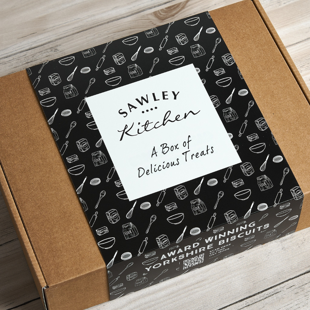 Build Your Own Box