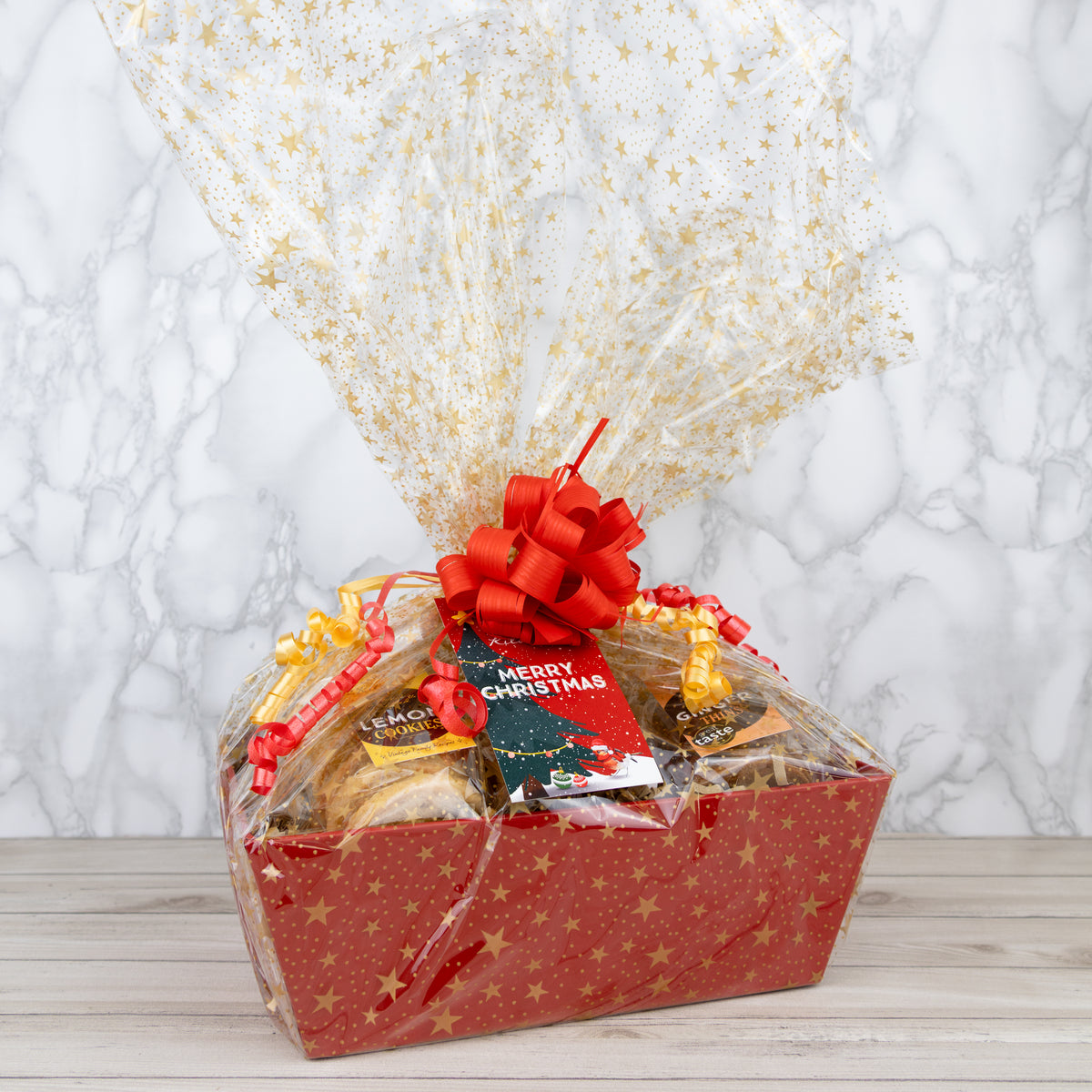 Christmas Brimham Hamper