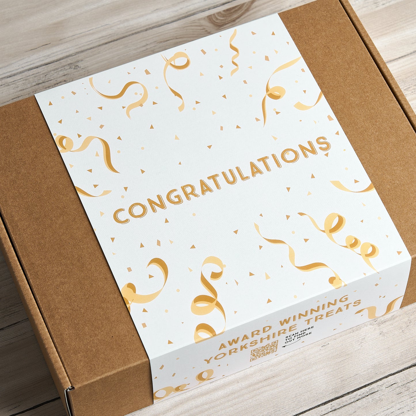 ** IMMEDIATE DISPATCH ** Monthly Biscuit Subscription (3 Months)