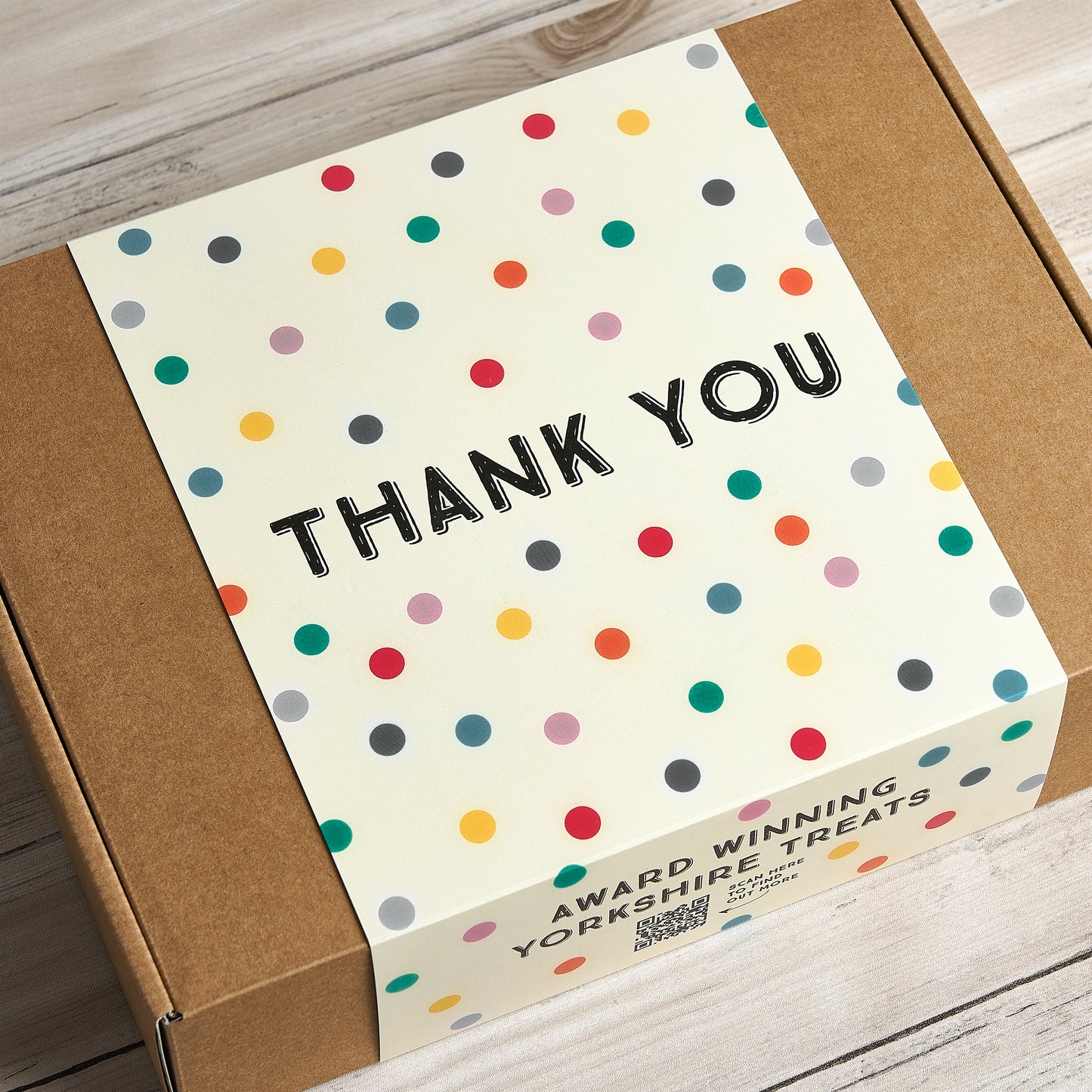 ** IMMEDIATE DISPATCH ** Monthly Biscuit Subscription (3 Months)