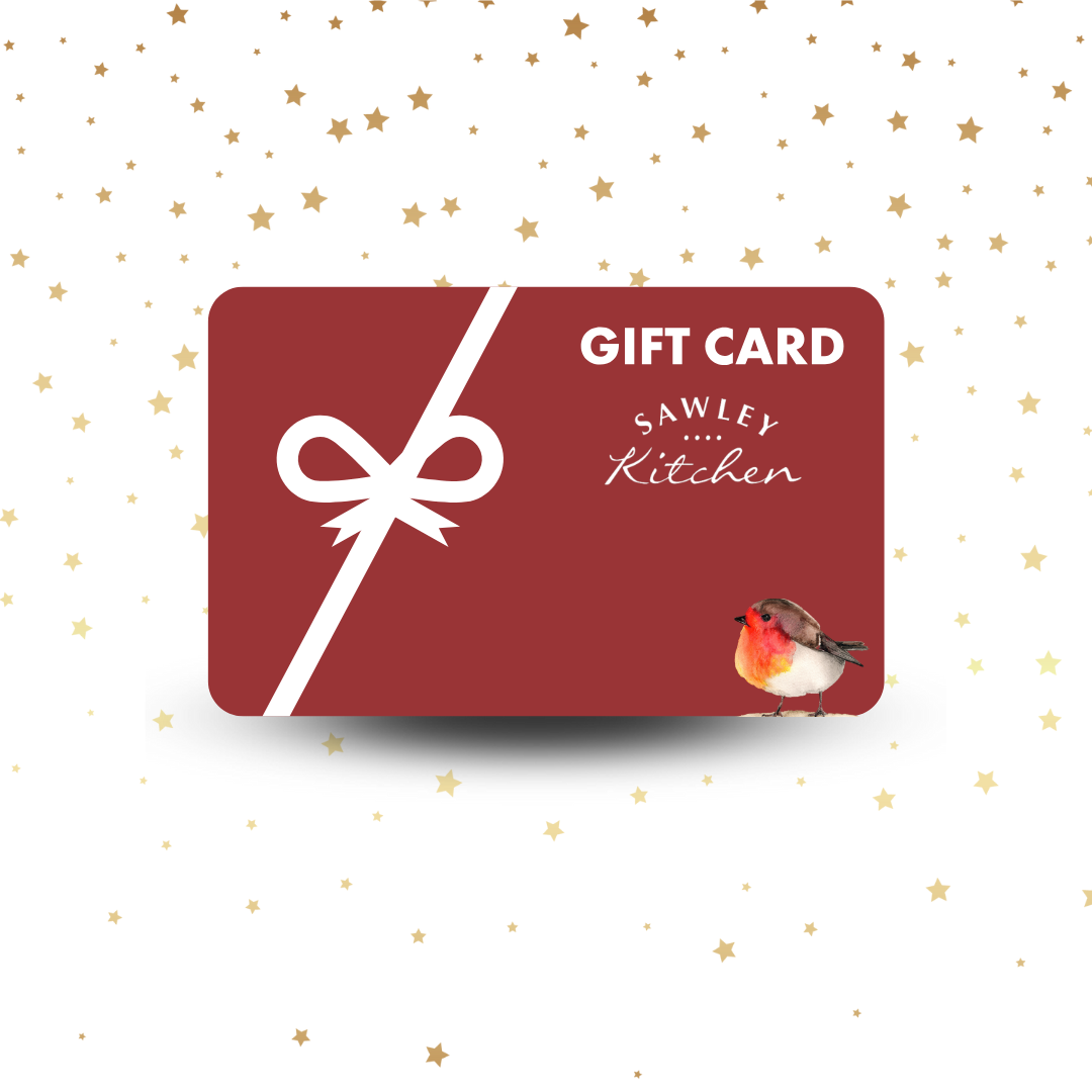 Sawley Kitchen Gift Card