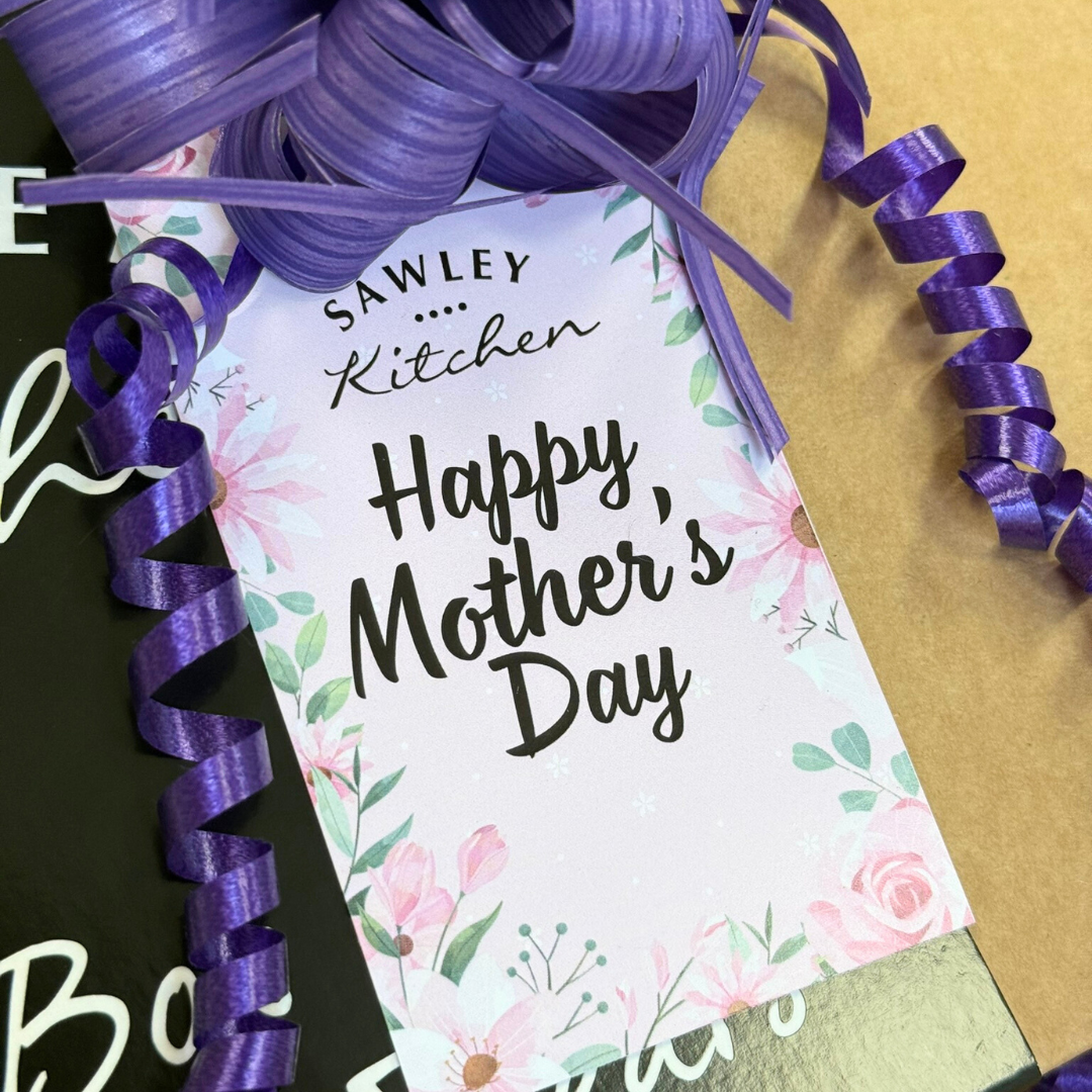 From Yorkshire With Love Gift Box