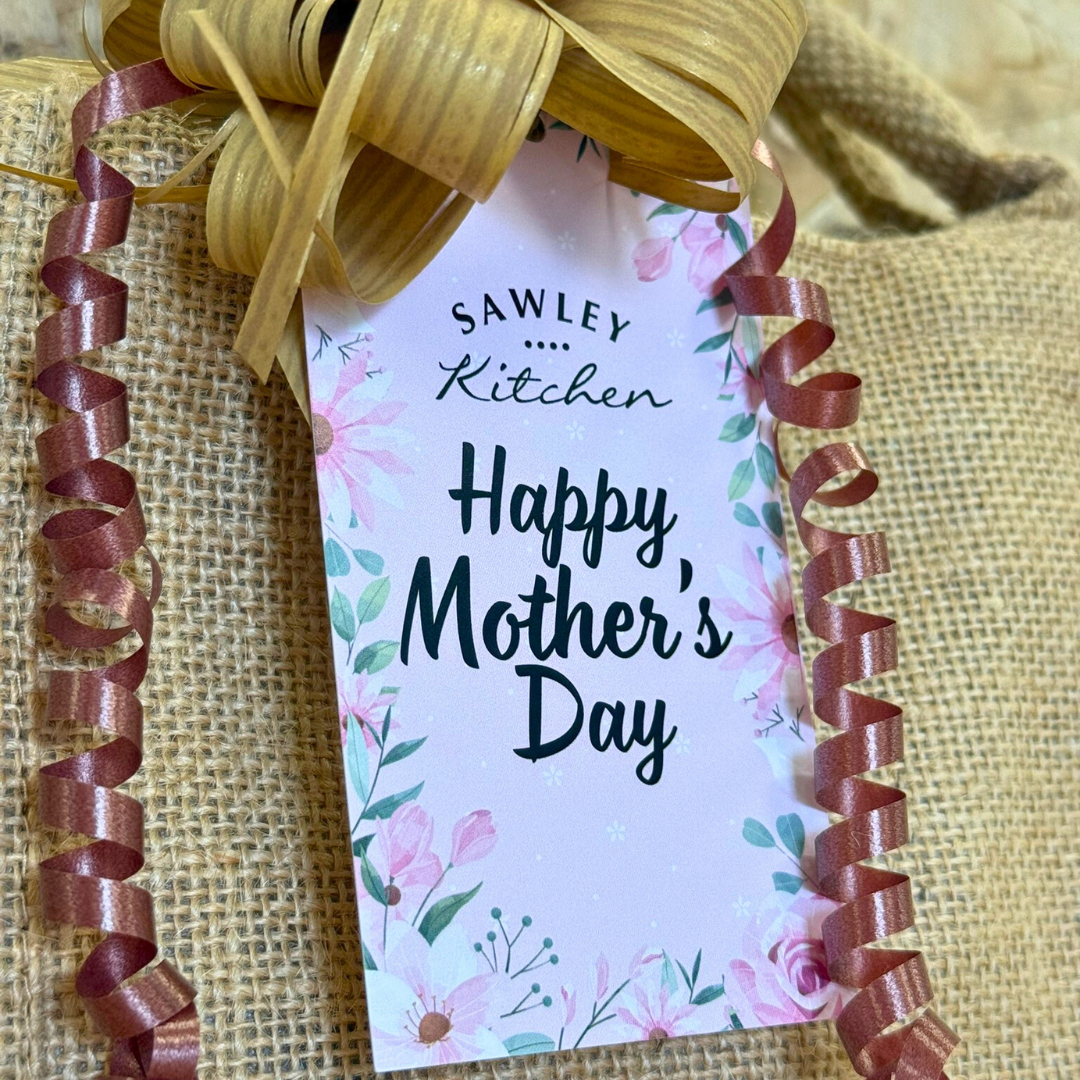 Tea & Biscuit Gift Bag