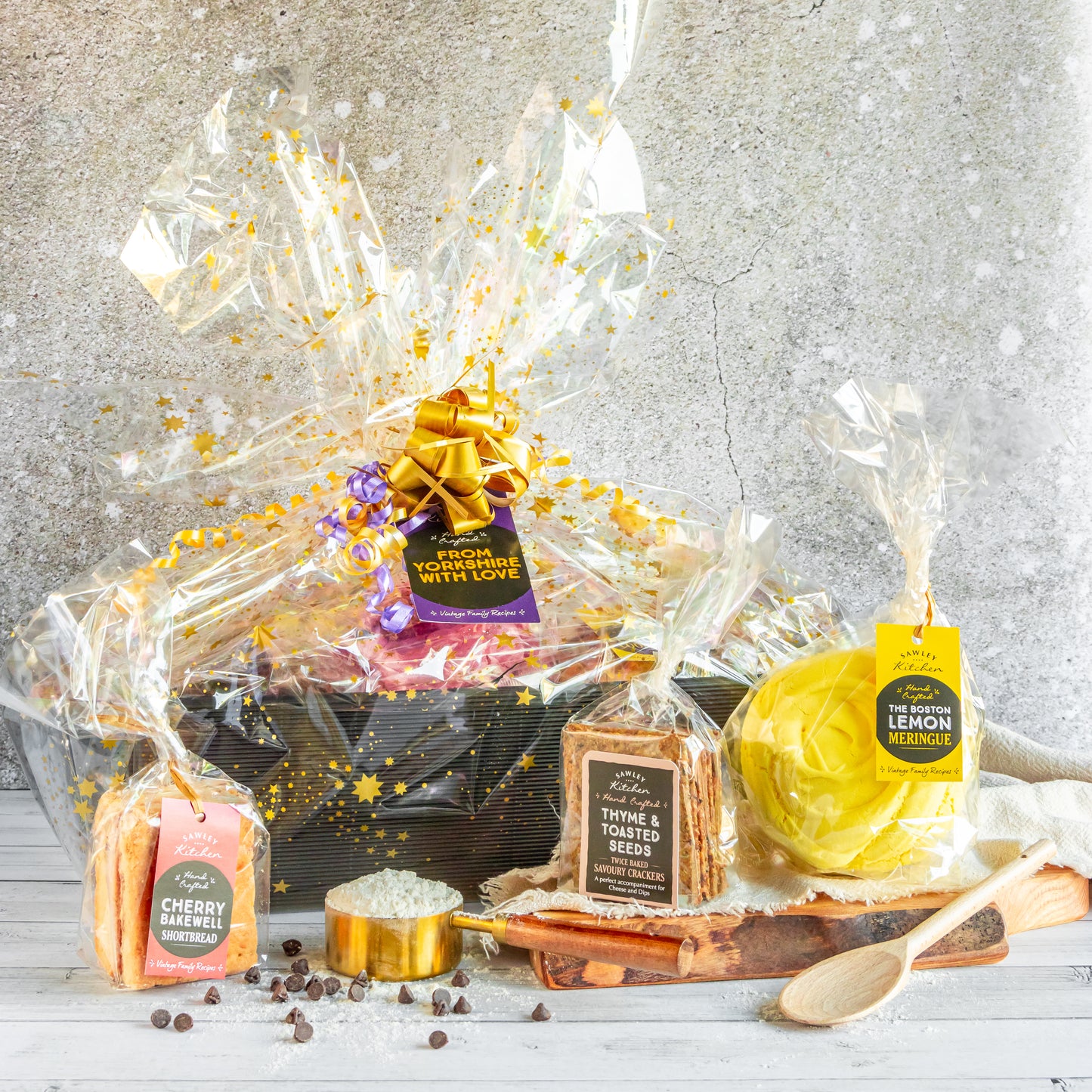 The Baker’s Dozen Hamper image 2