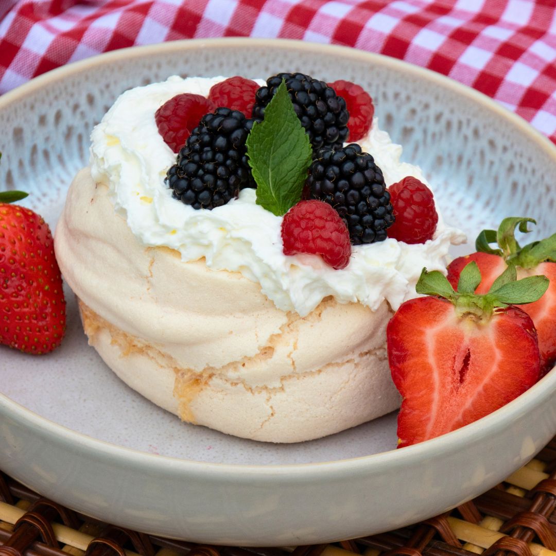 Meringues