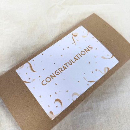 Shortbread Trio Box (Small)