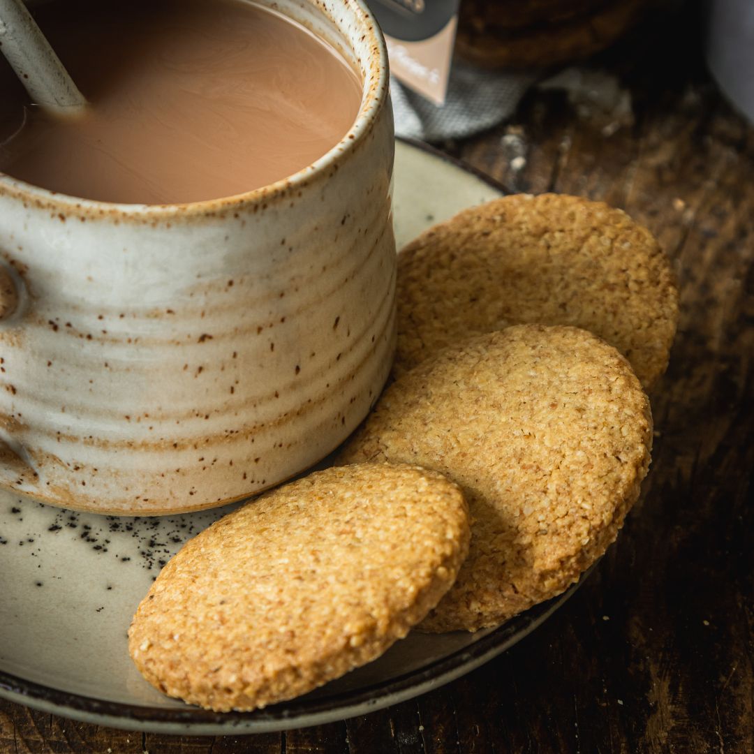 Digestive Biscuits
