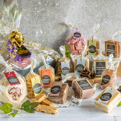 The Baker’s Dozen Hamper image 0