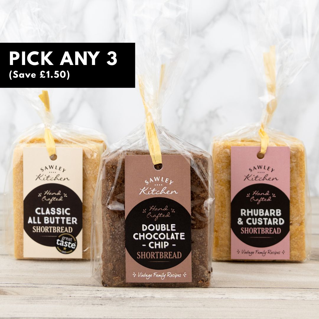 PYO Mini Pantry Pack (x3)