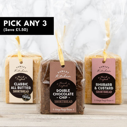 PYO Mini Pantry Pack (x3)