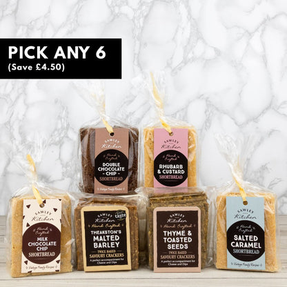 PYO Midi Pantry Pack (x6)