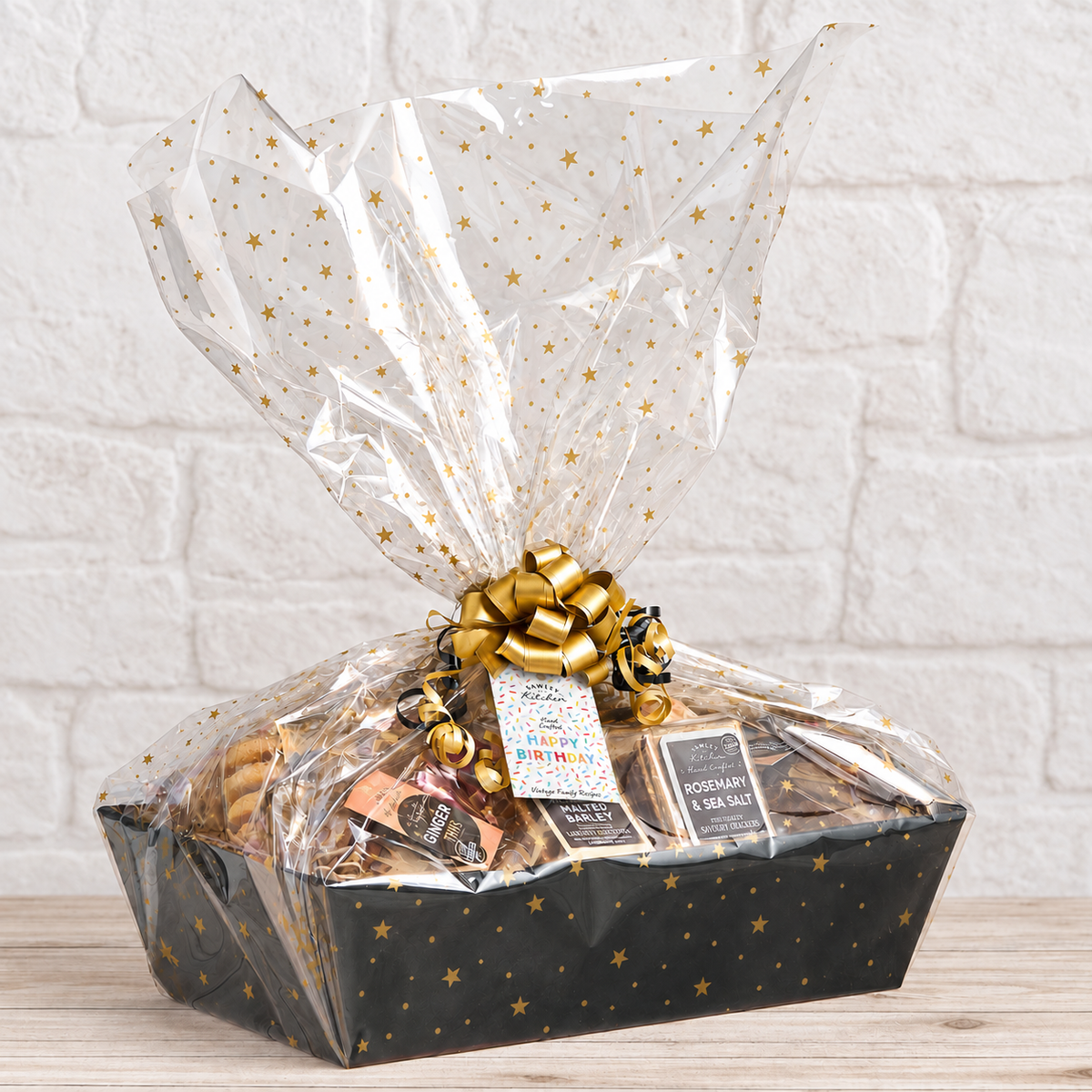 Baker’s Dozen Hamper