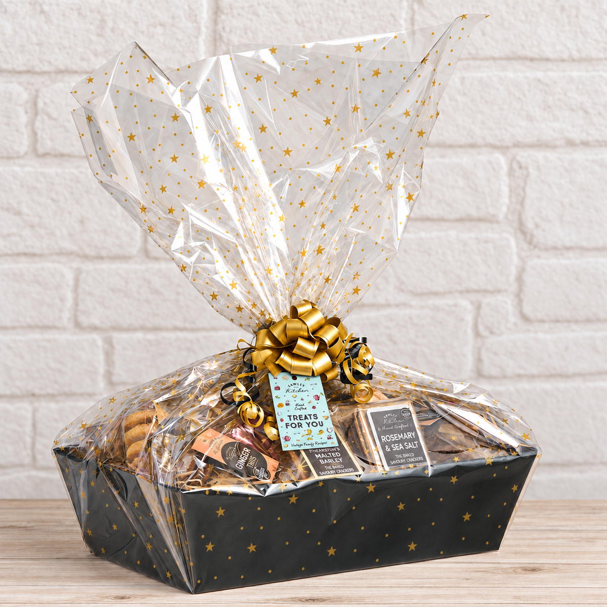 Baker’s Dozen Hamper