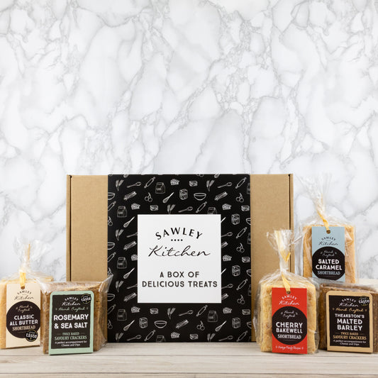 Build Your Own Box