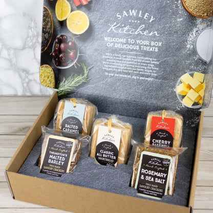 Build Your Own Box