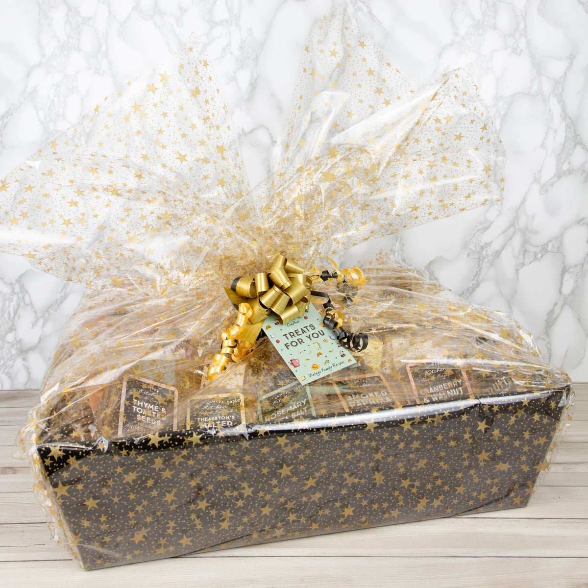Ultimate Hamper