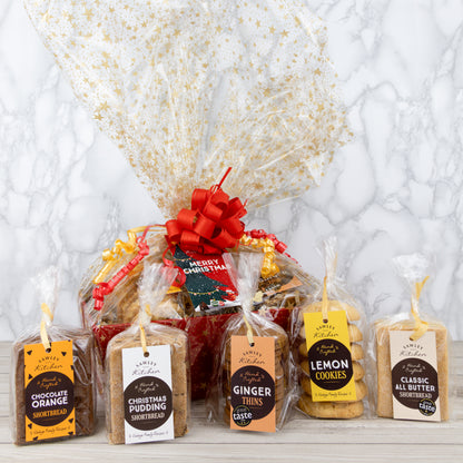 Christmas Brimham Hamper