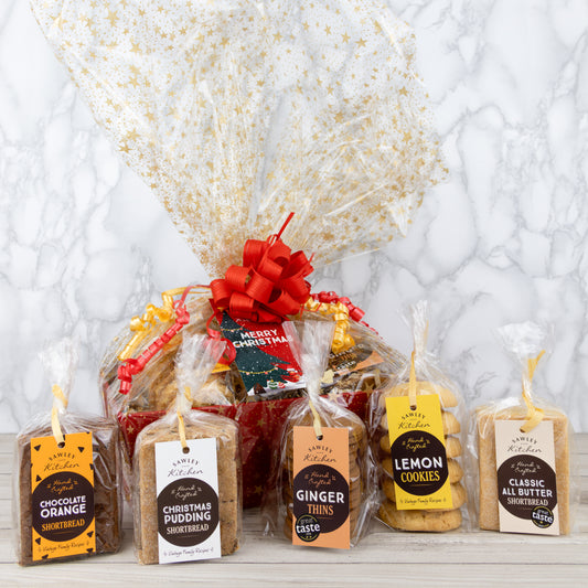 Christmas Brimham Hamper