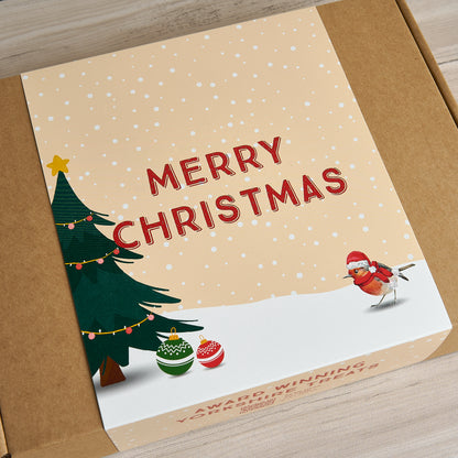 Monthly Biscuit Subscription (3 Months)