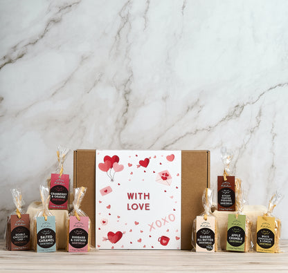 Shortbread Taster Box