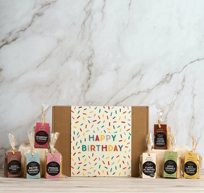 Shortbread Taster Box