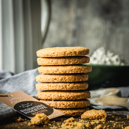 Digestive Biscuits