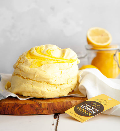 Lemon Meringue
