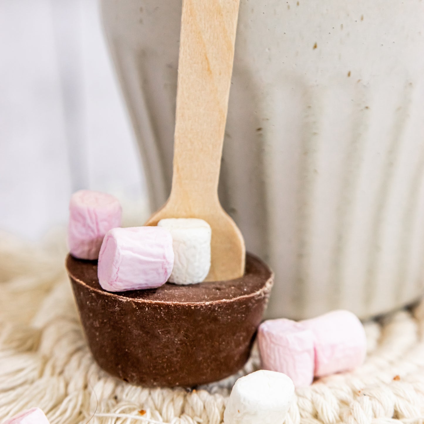 The Chocolate Treat Gift Box